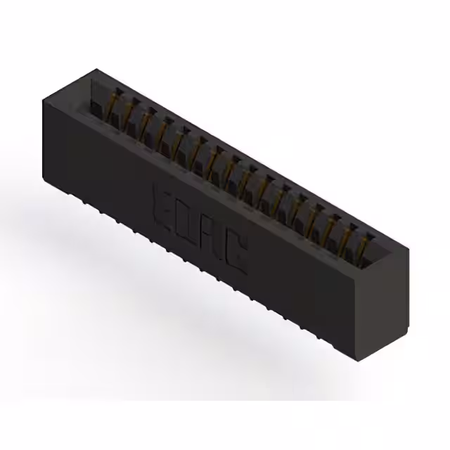 391-016-524-101 EDAC Inc.  Edgeboard Connectors